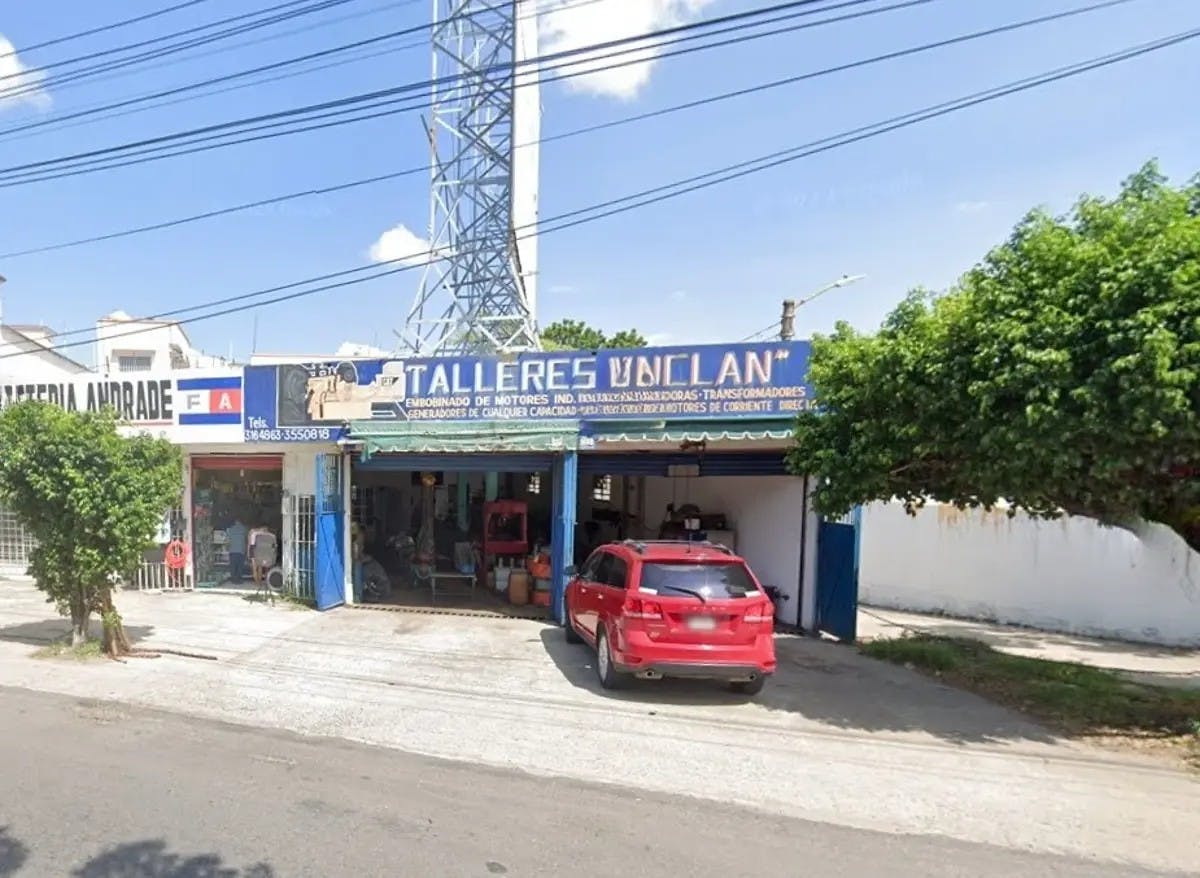 Local Comercial Spot2