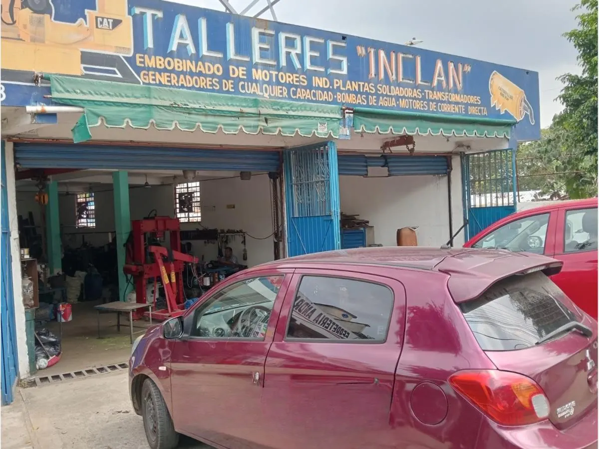 Local Comercial Spot2