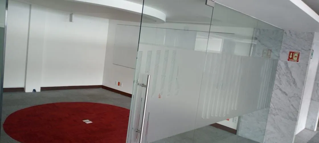 Oficina Spot2