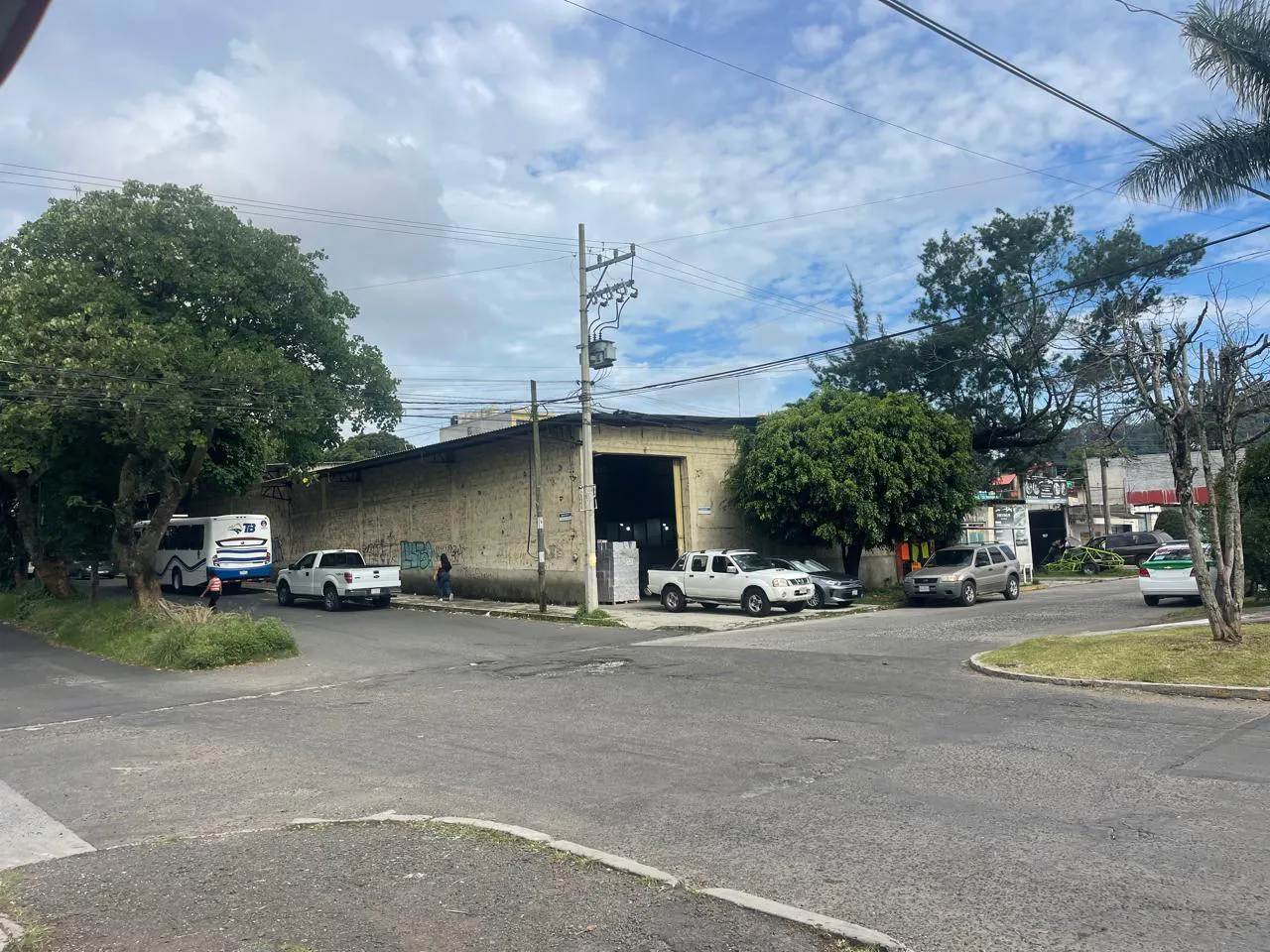 Industrial Spot2
