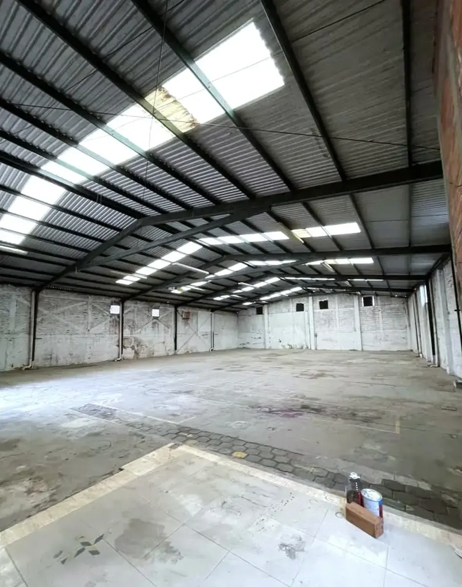 Industrial Spot2
