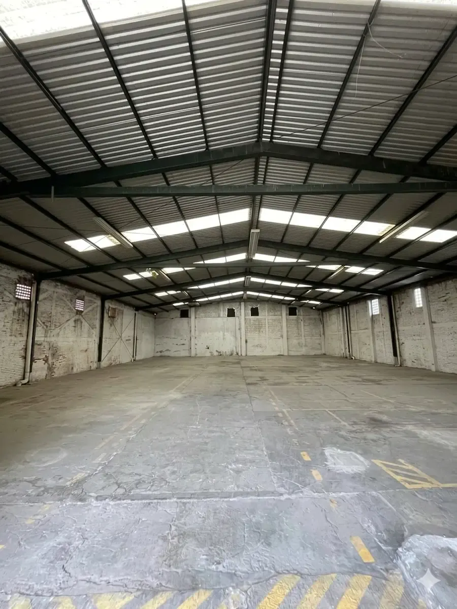 Industrial Spot2