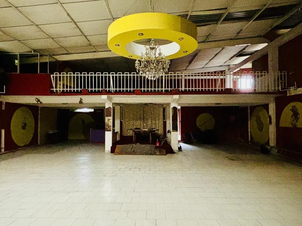 Oficina Spot2