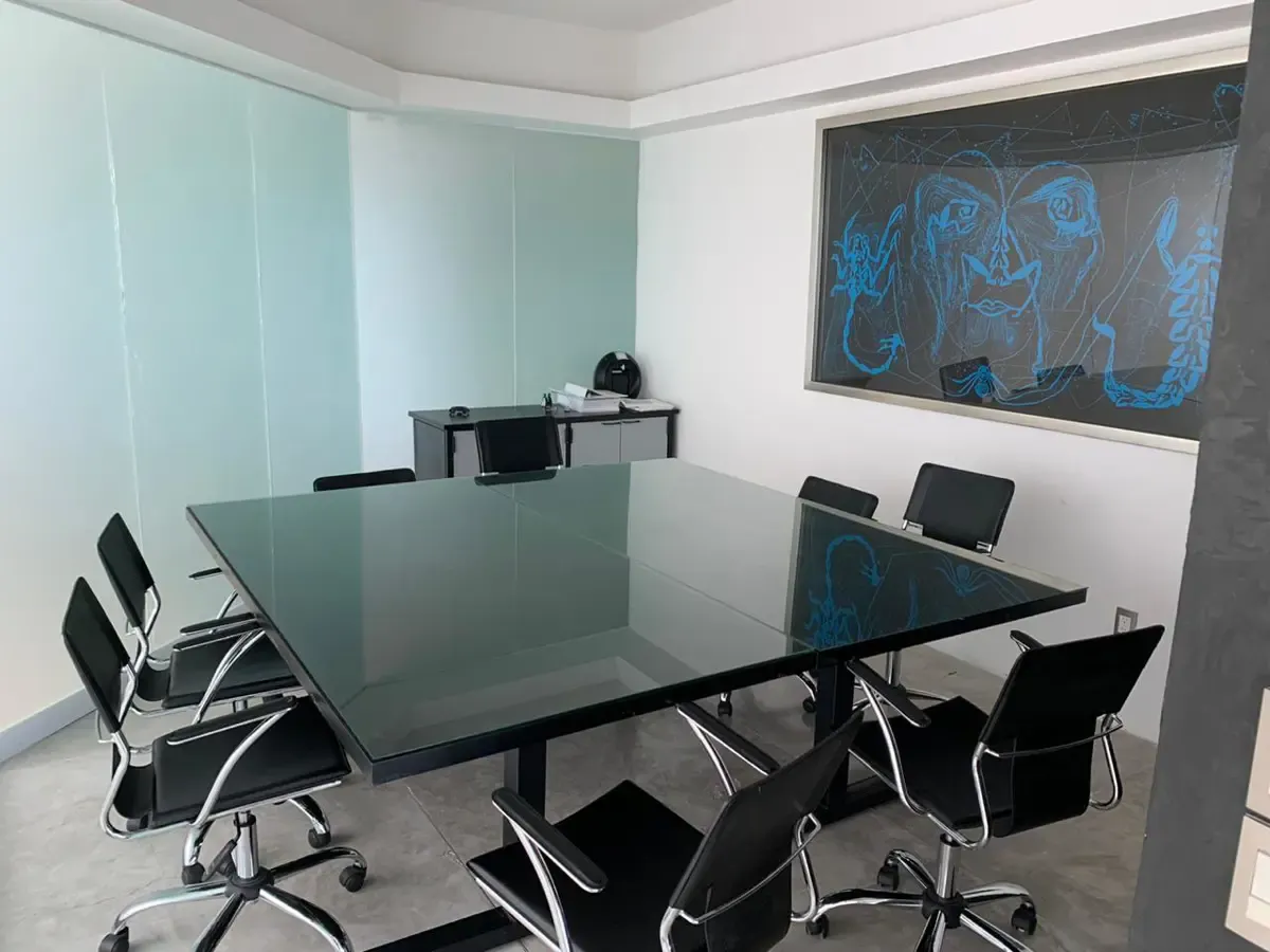 Oficina Spot2