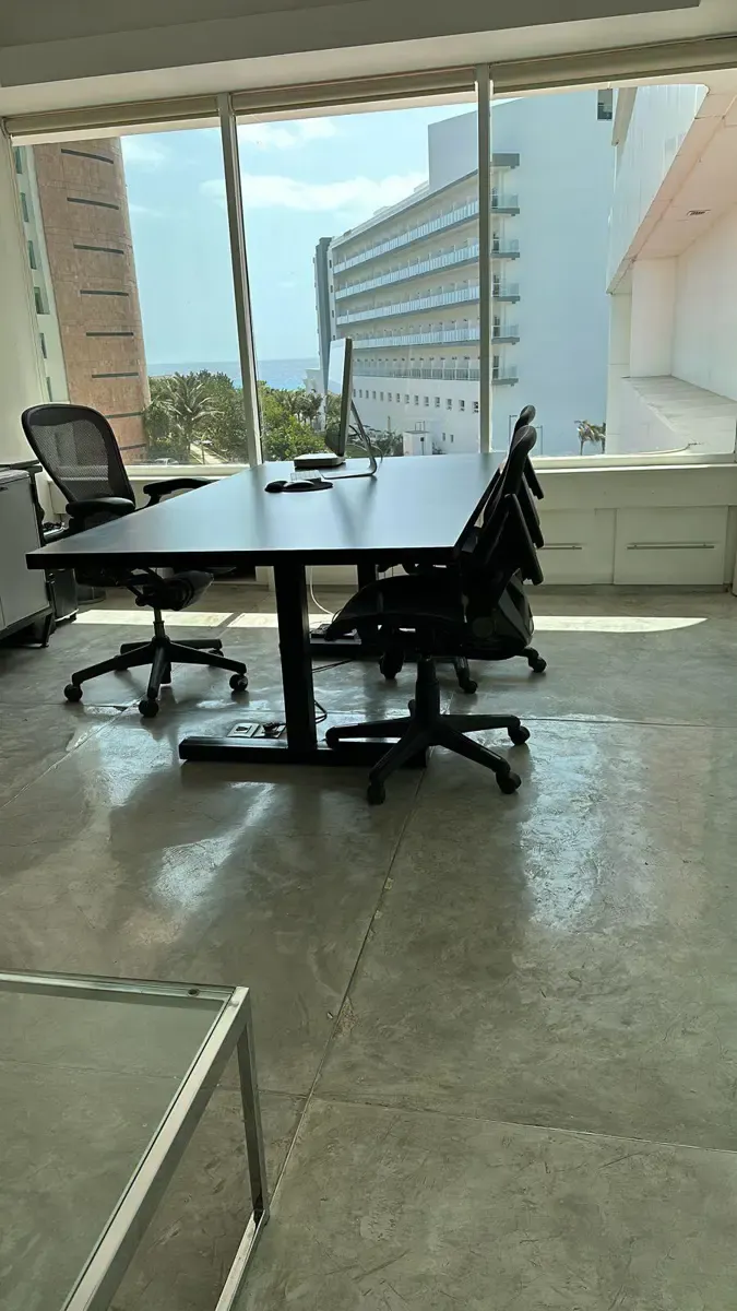 Oficina Spot2