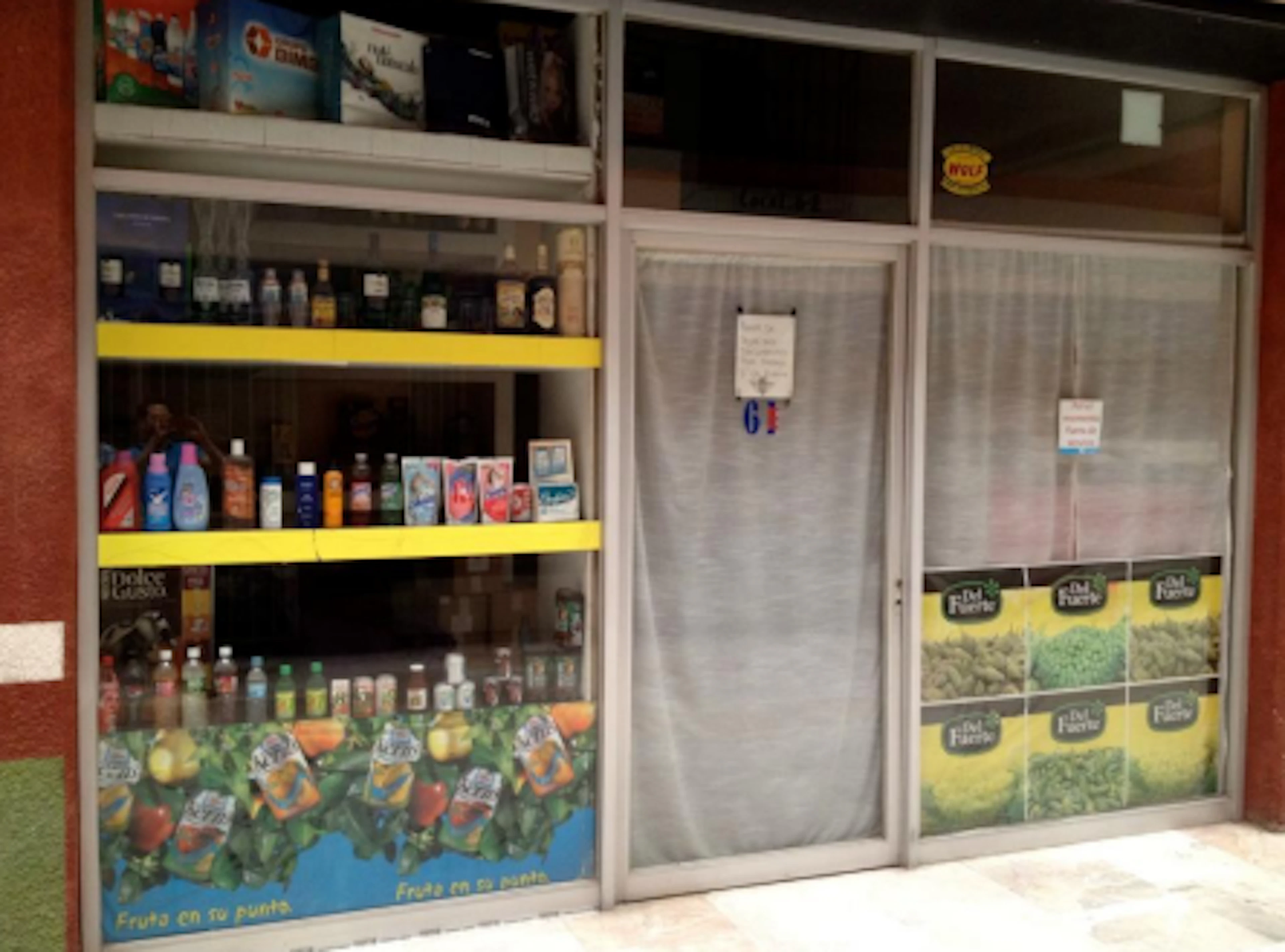 Local Comercial Spot2