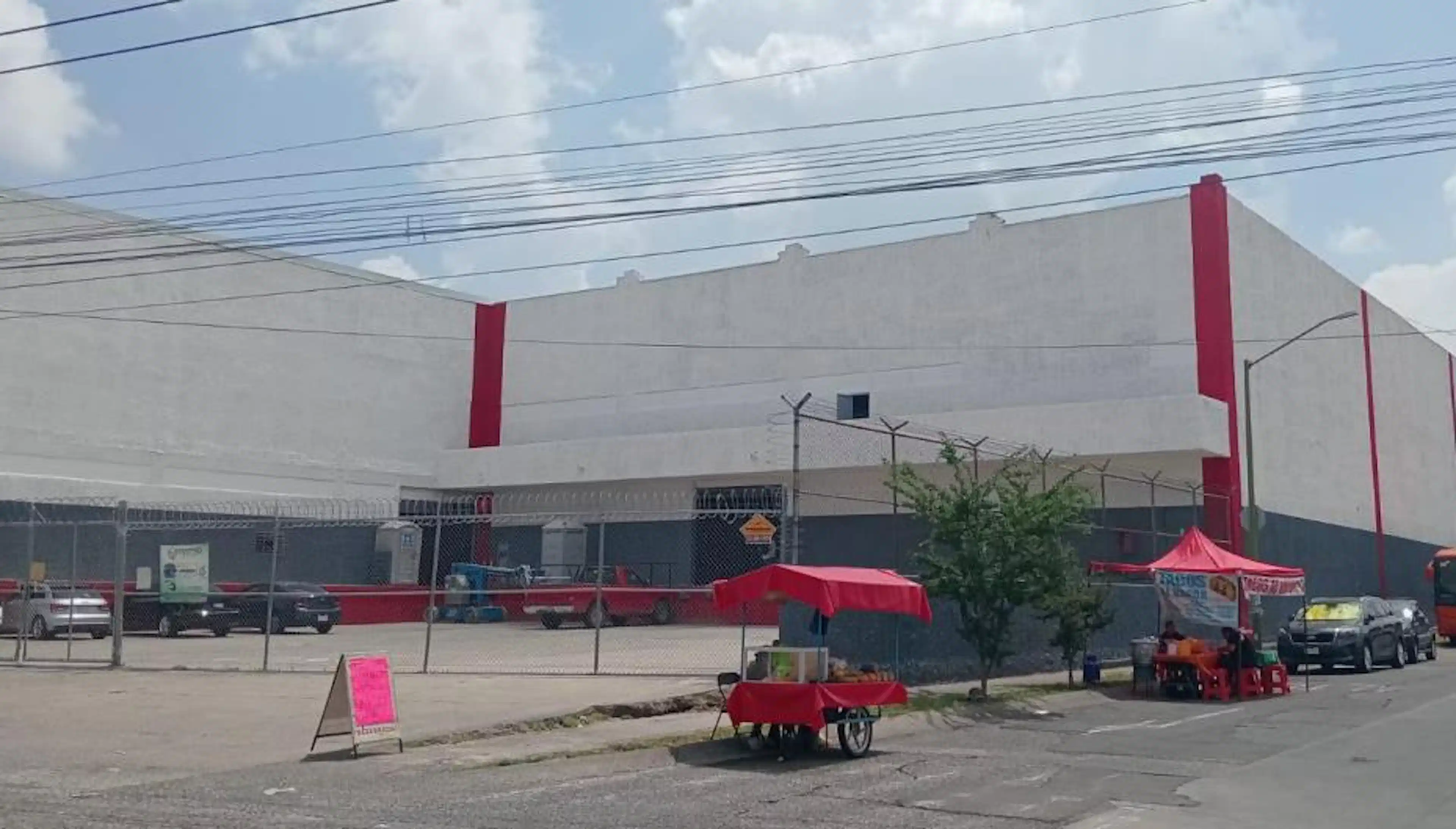 Bodega En RENTA En Guadalajara, Jalisco S/N