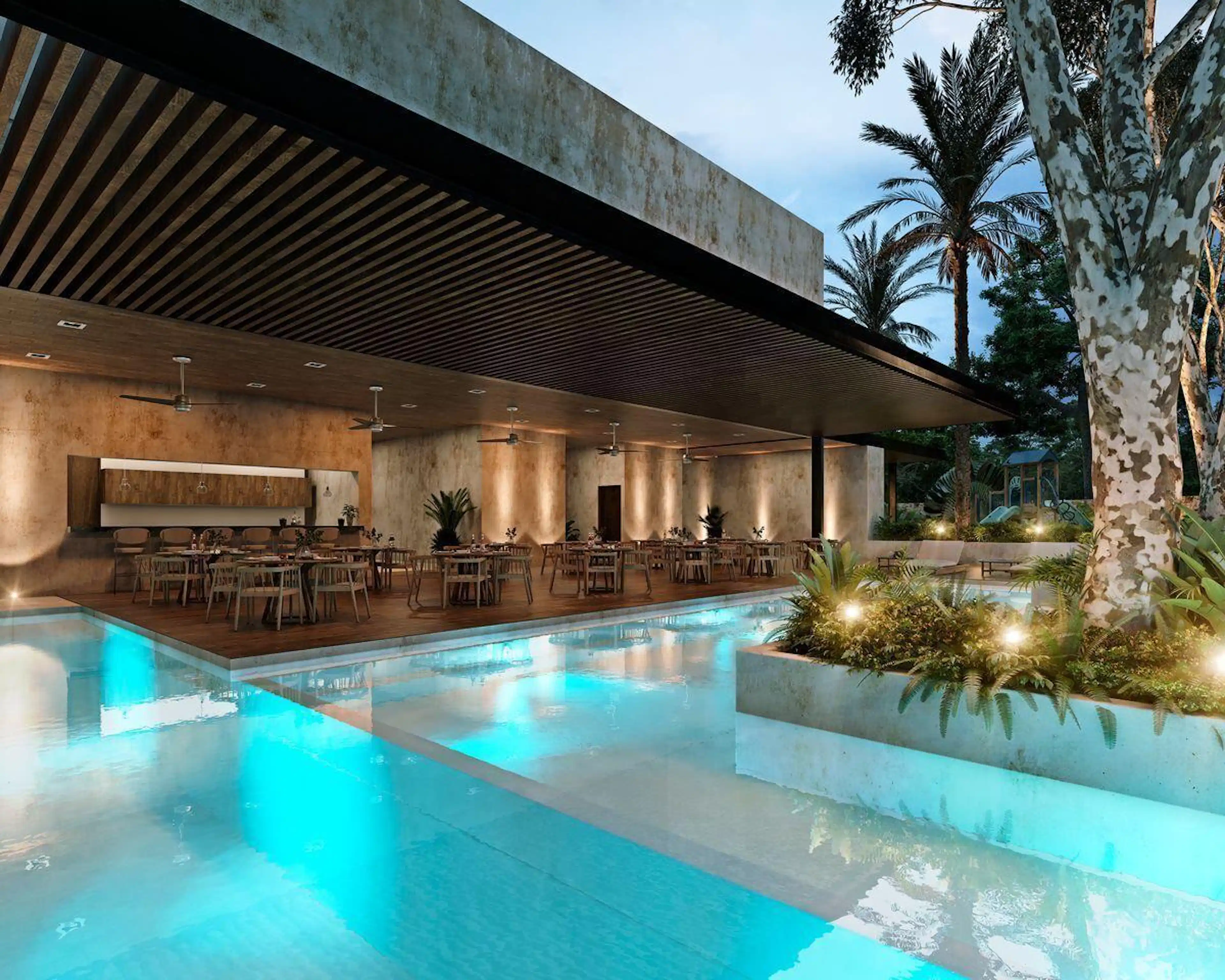 Terreno Residencial En Venta En Mérida, Santa María Yaxché