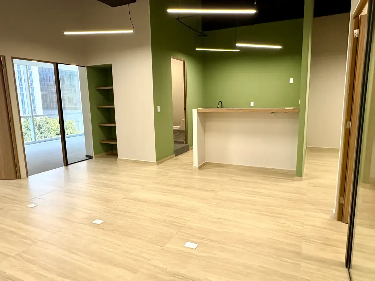 Oficina Spot2