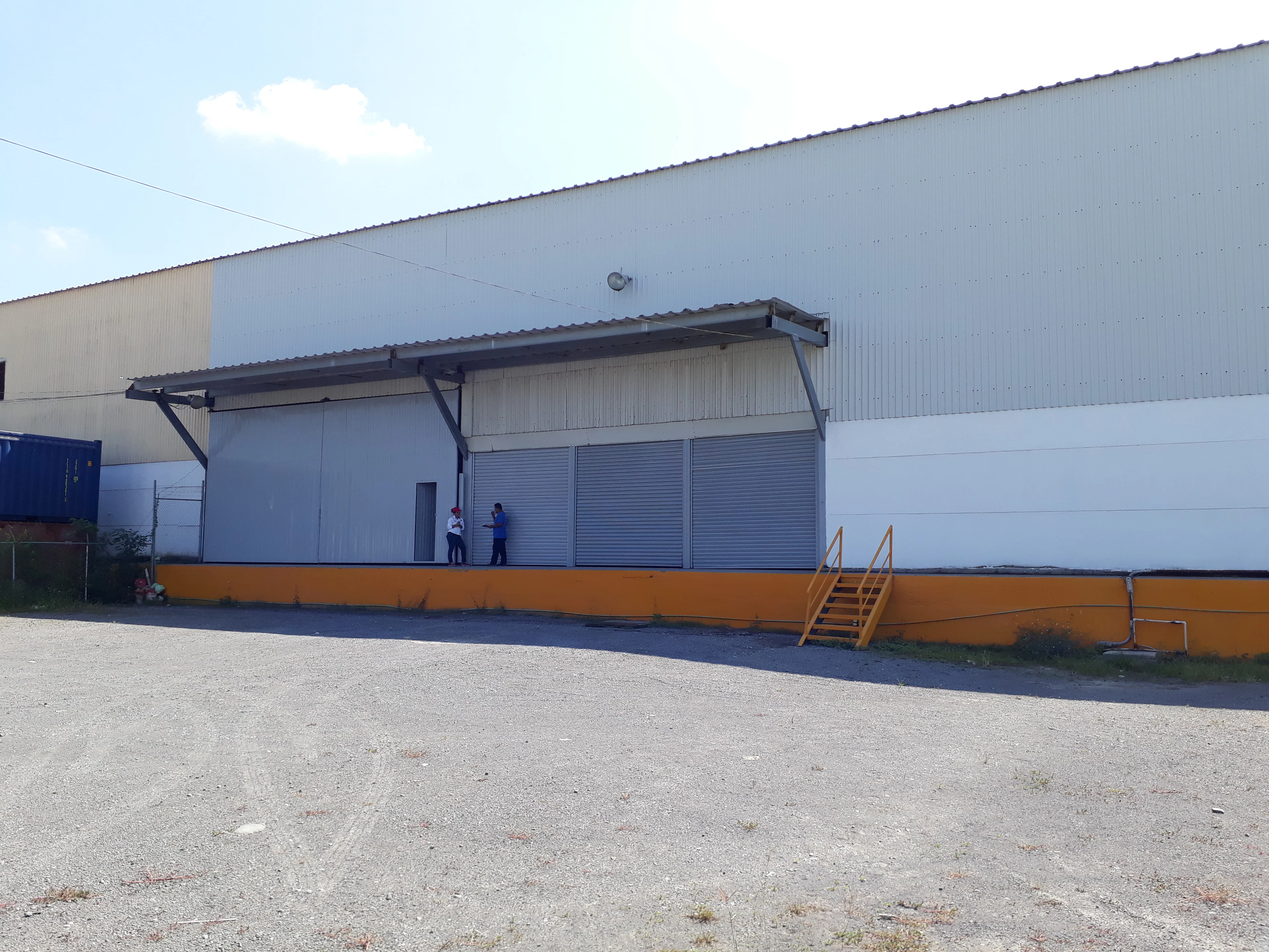 Industrial Spot2