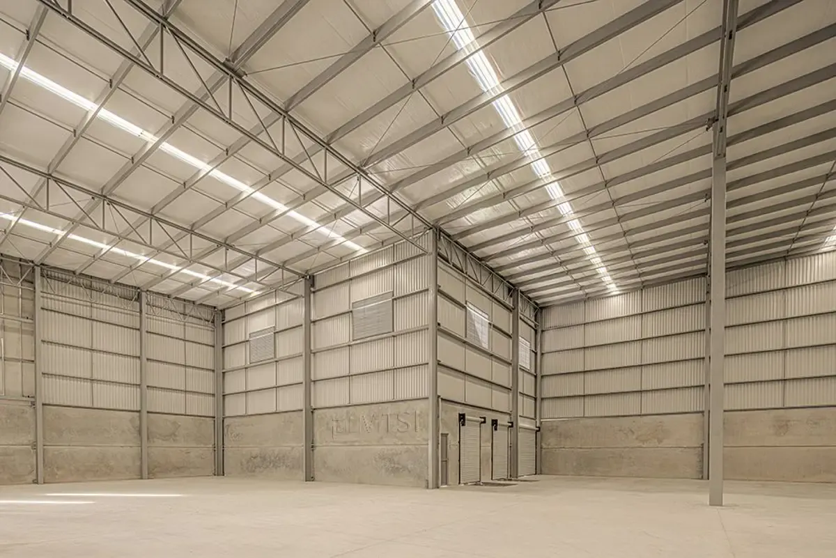 Industrial Spot2