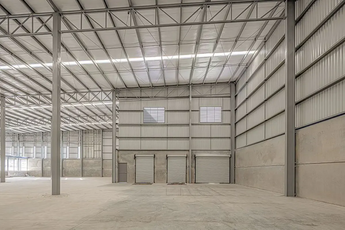 Industrial Spot2