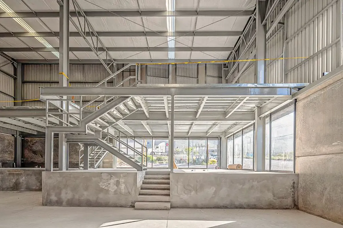 Industrial Spot2