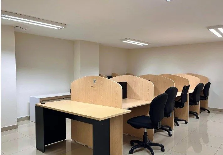 Oficina Spot2