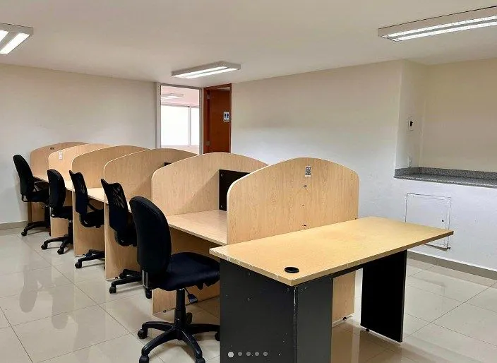 Oficina Spot2