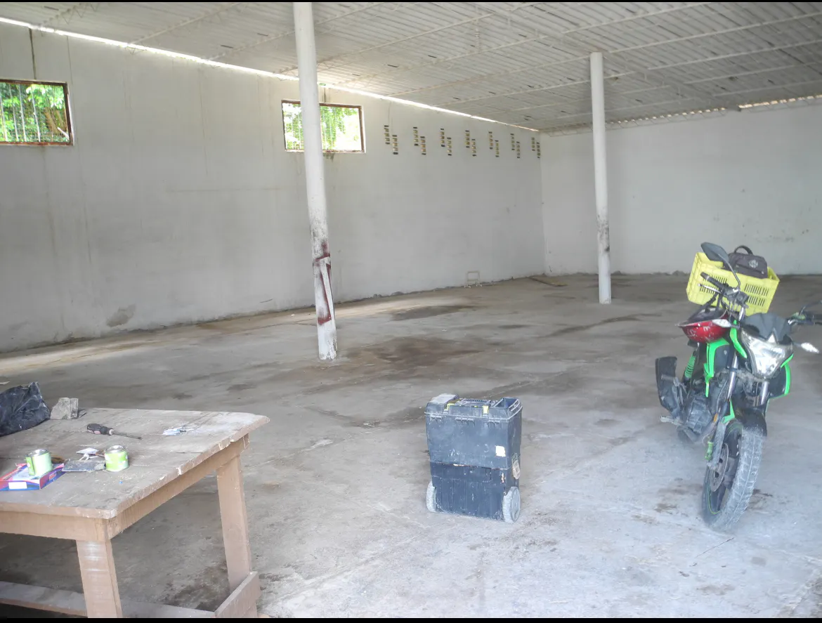 Industrial Spot2