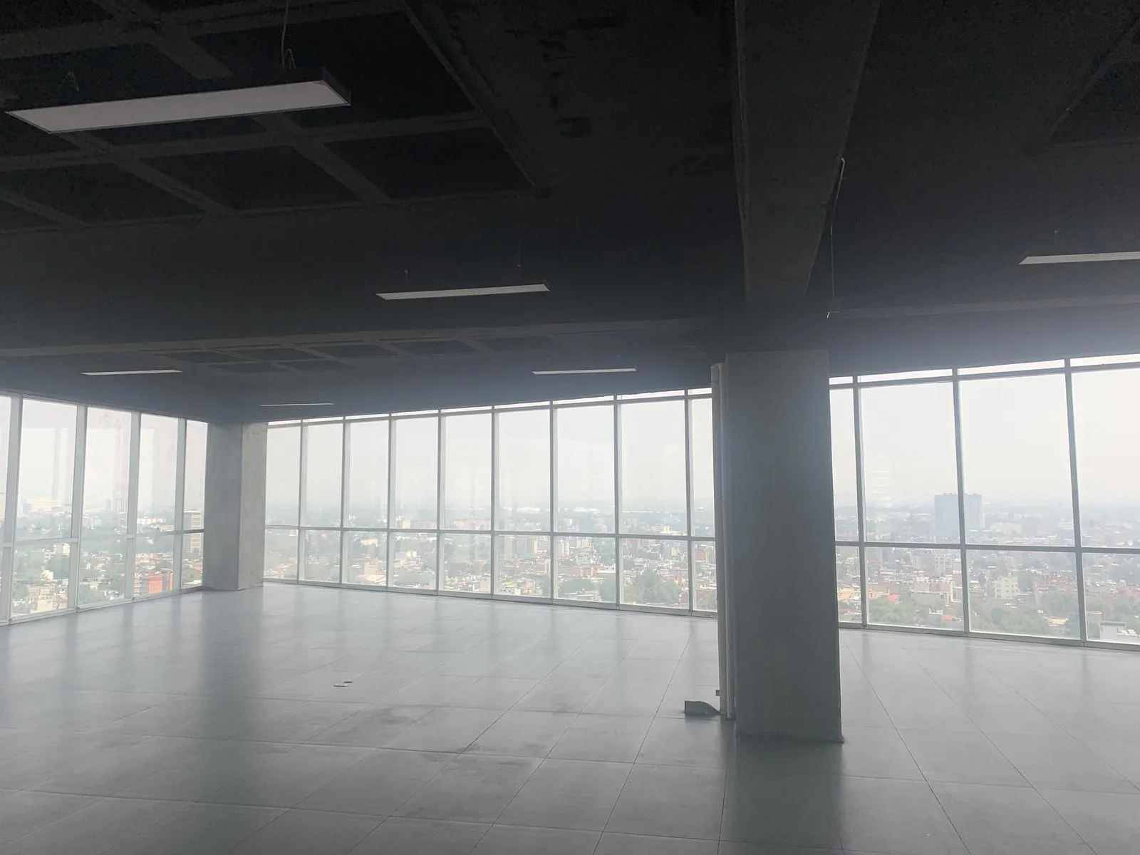 Oficina Spot2