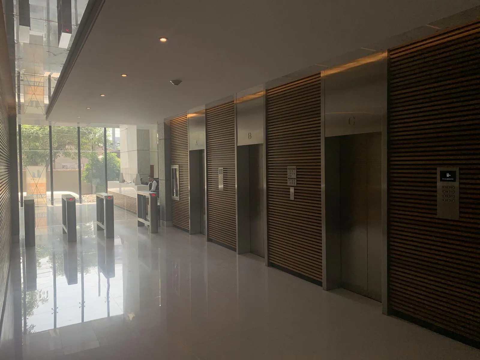 Oficina Spot2
