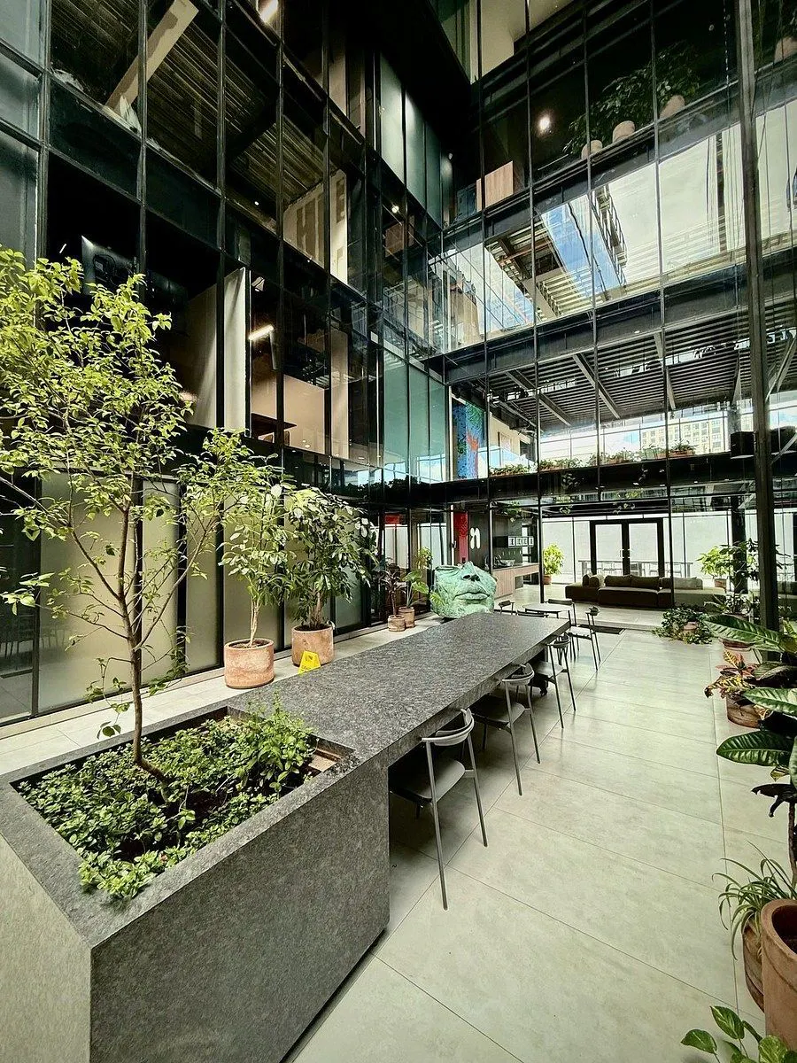 Oficina Spot2