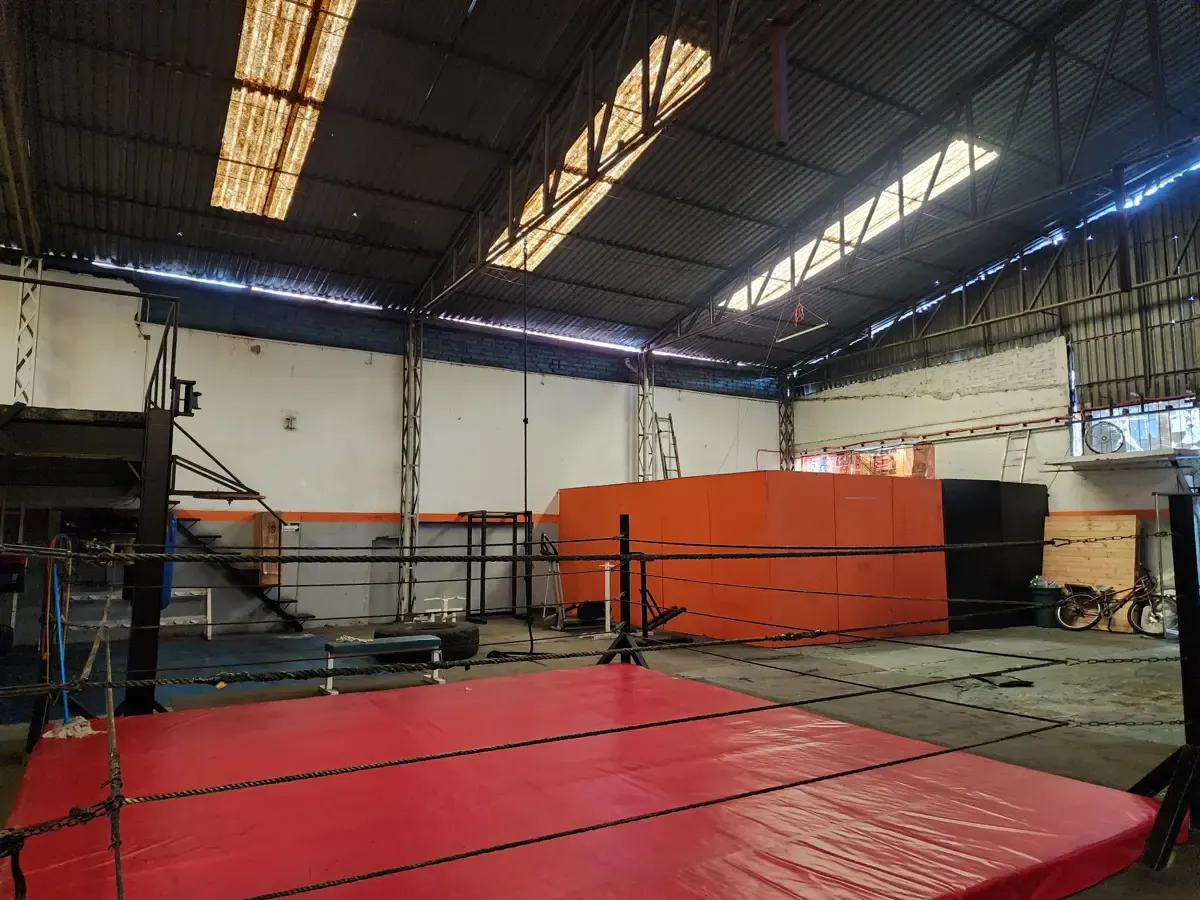 Industrial Spot2