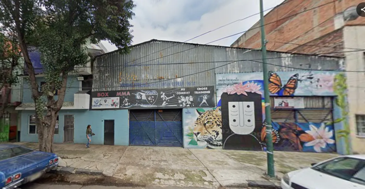 Industrial Spot2
