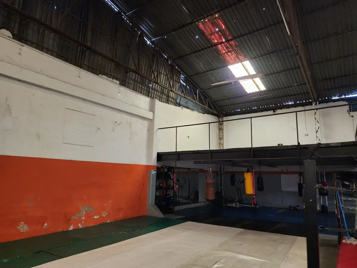 Industrial Spot2