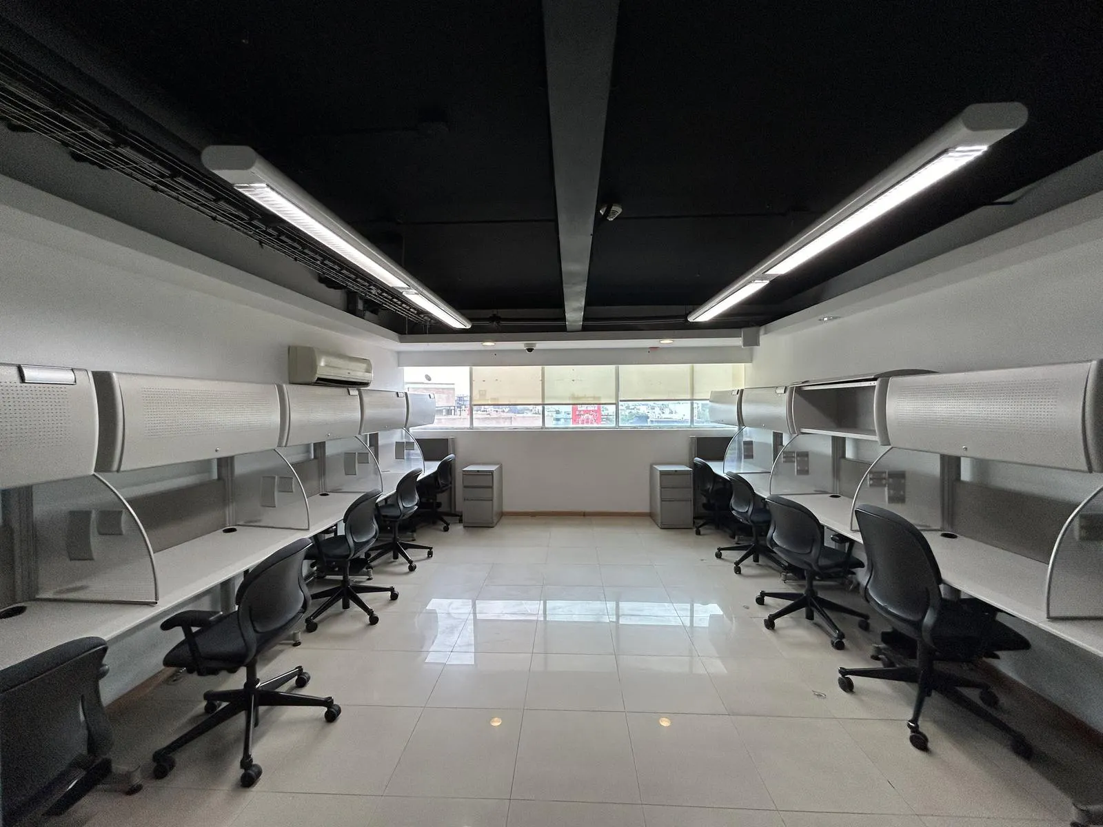 Oficina Spot2