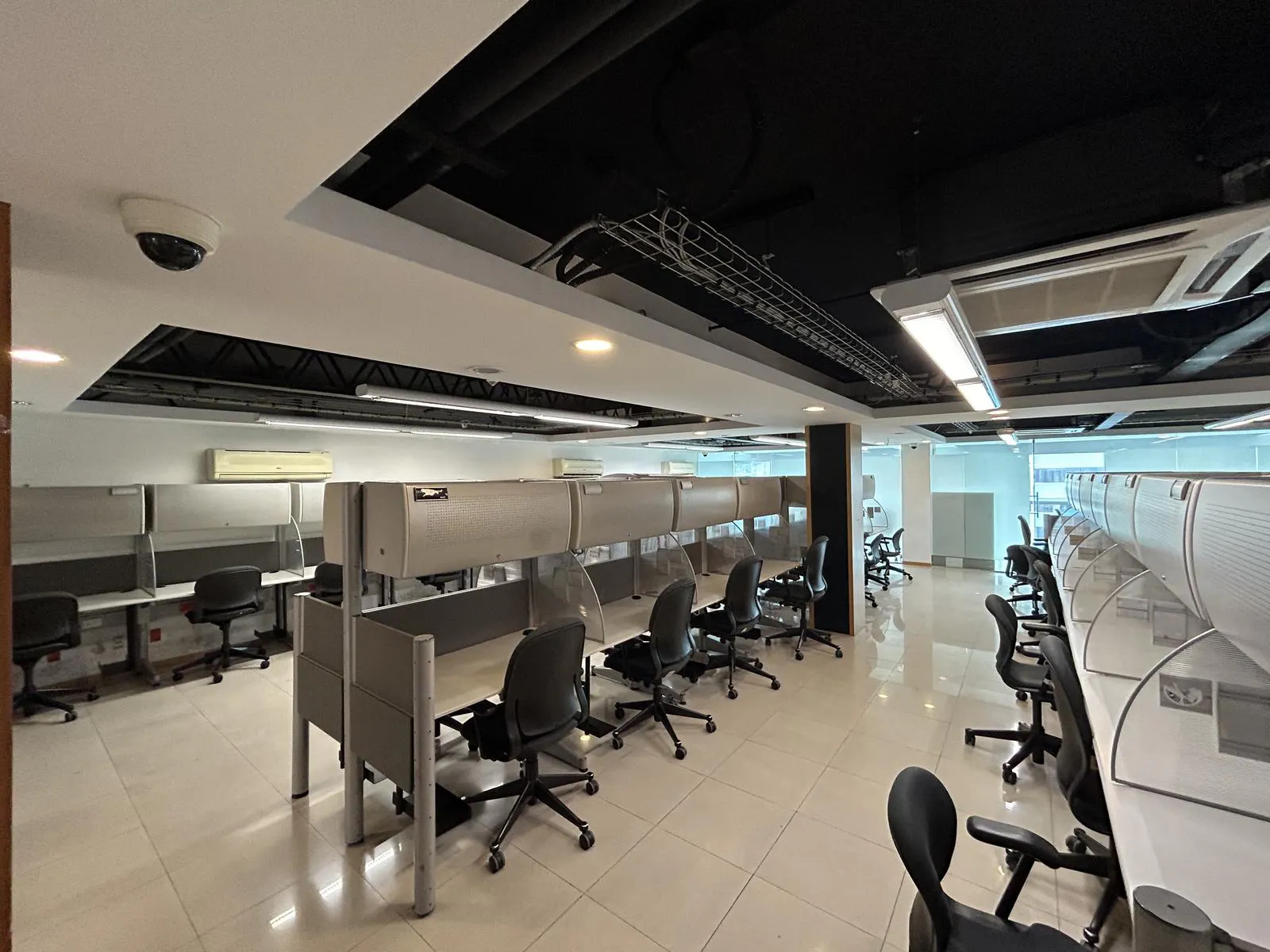 Oficina Spot2