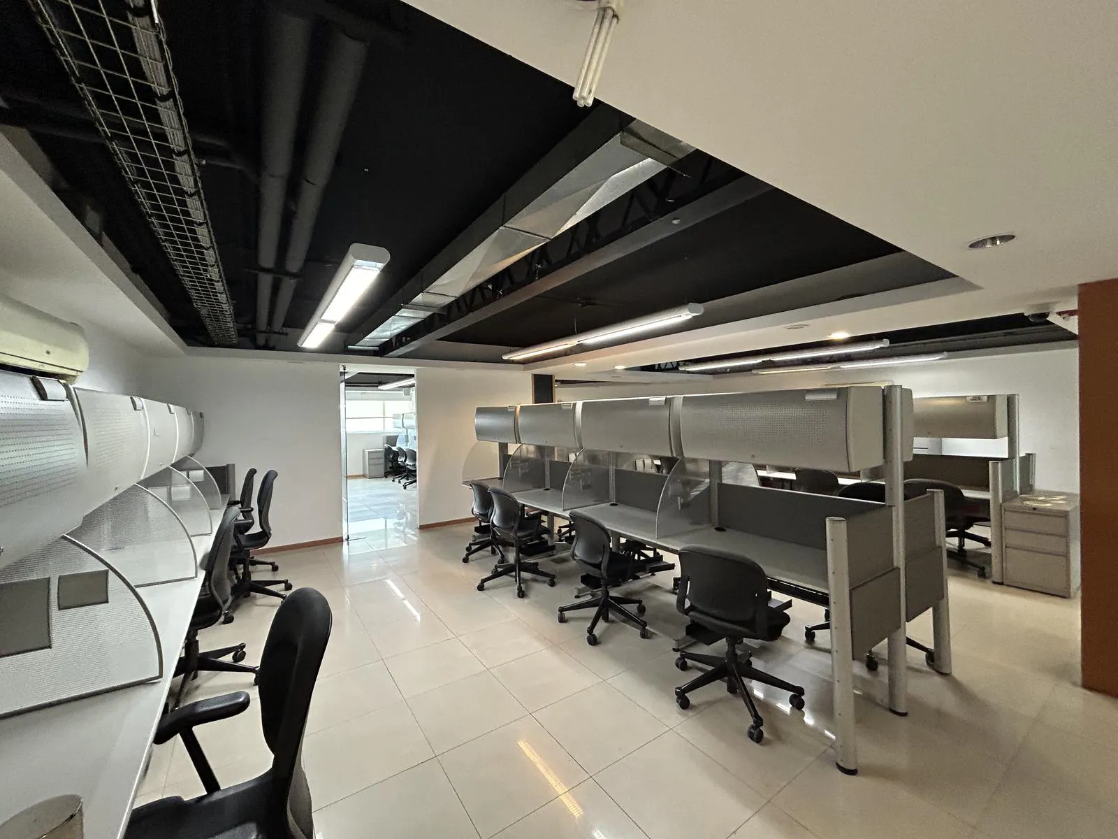 Oficina Spot2