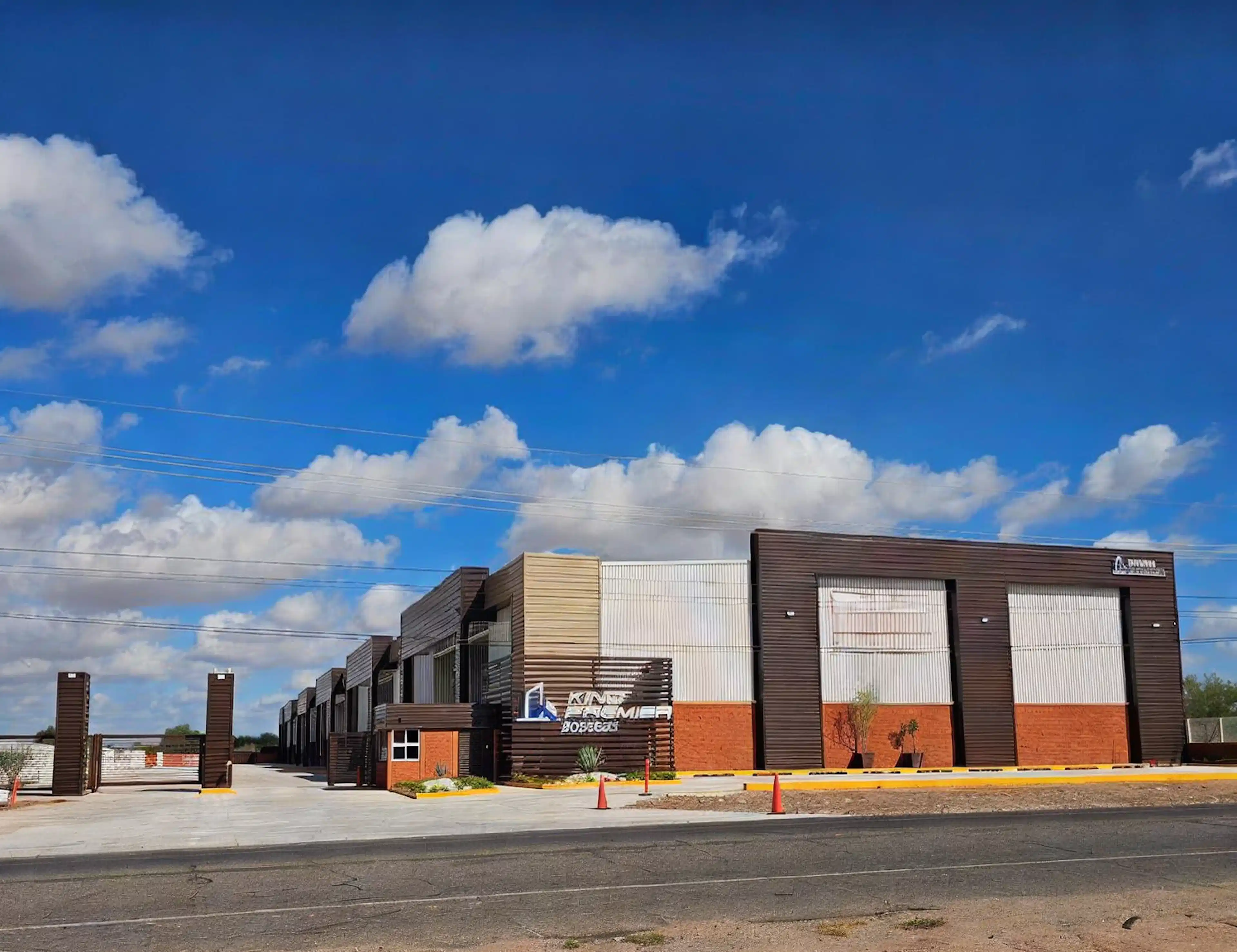 Carretera Hermosillo Bahía Kino S/N