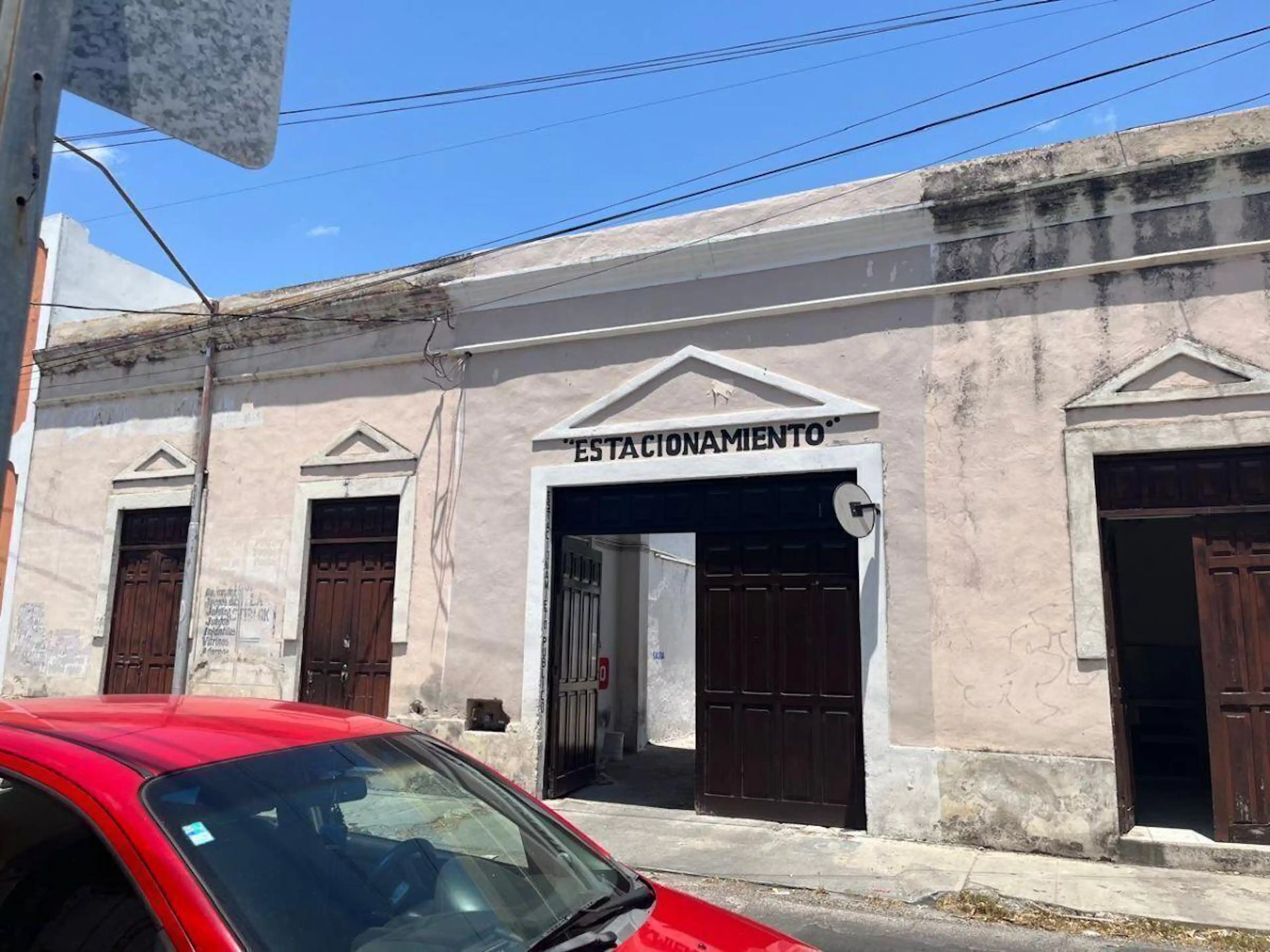 Yucatán S/n