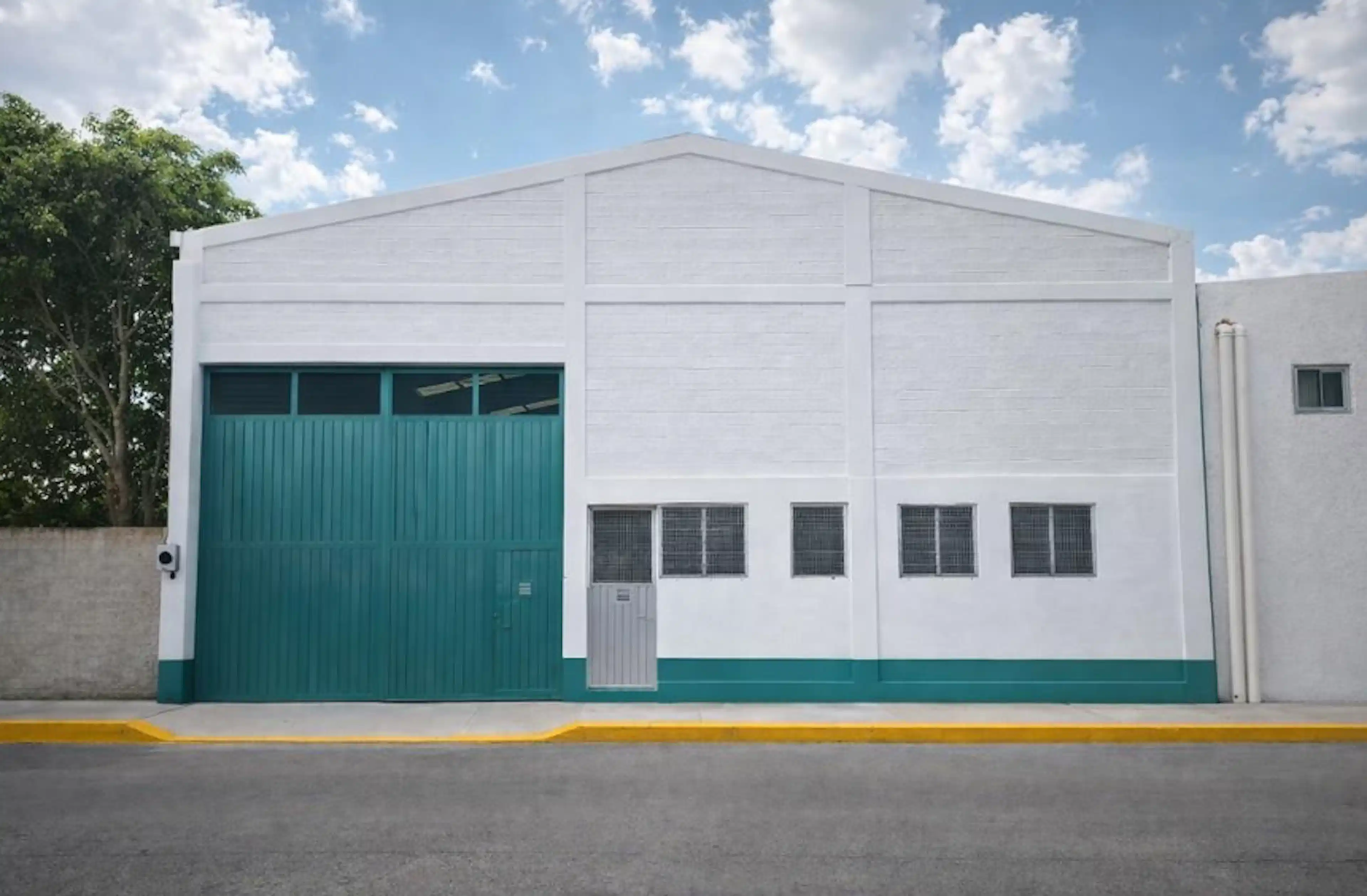 Avenida Benito Juarez 31