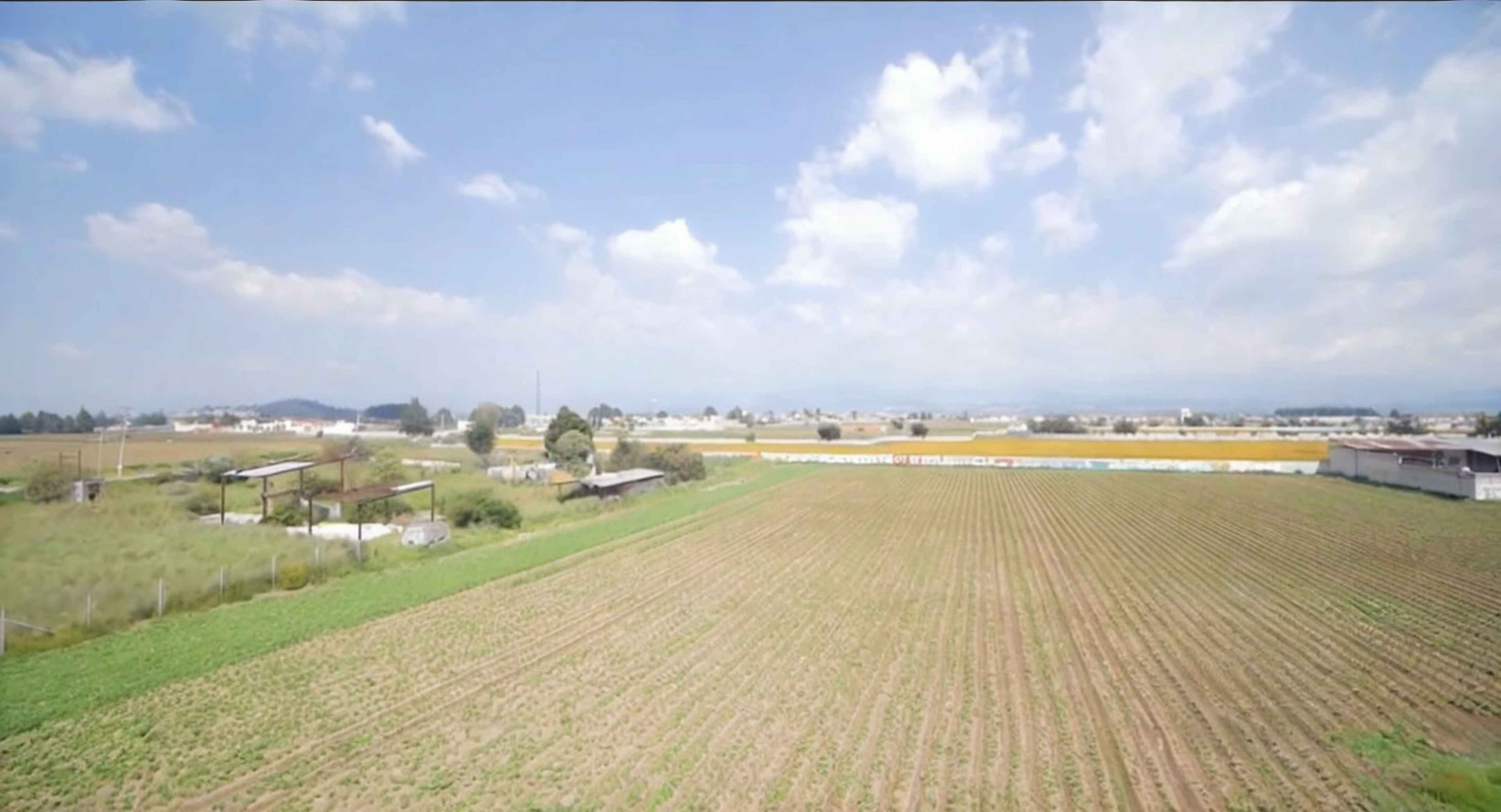 Tenango De Arista - Toluca 534