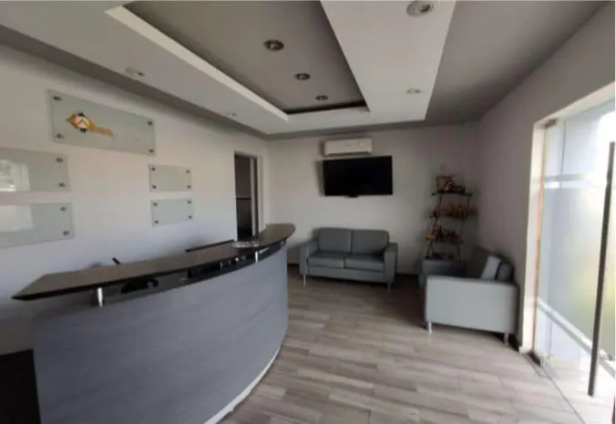 Oficina Spot2