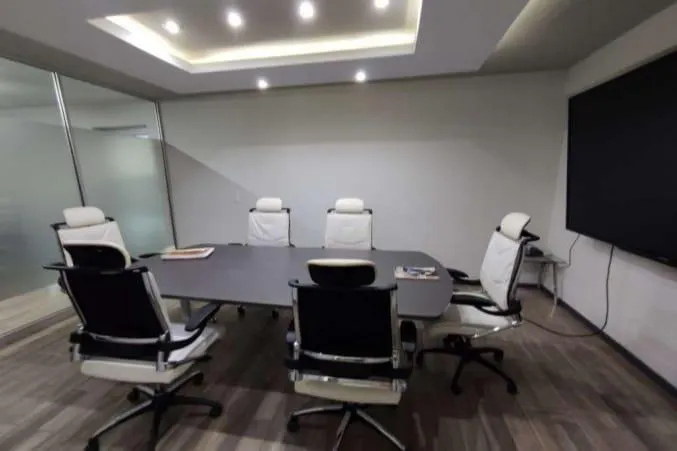 Oficina Spot2