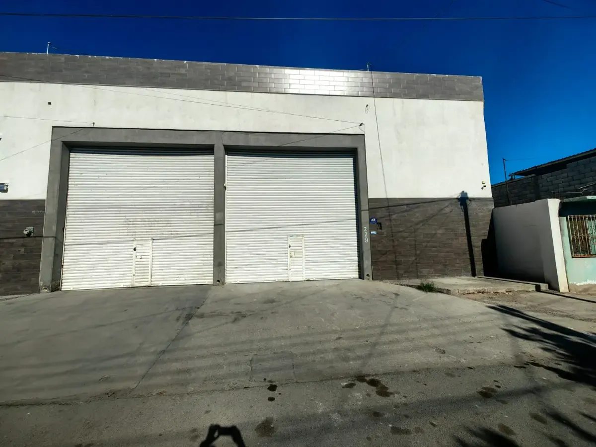 Industrial Spot2