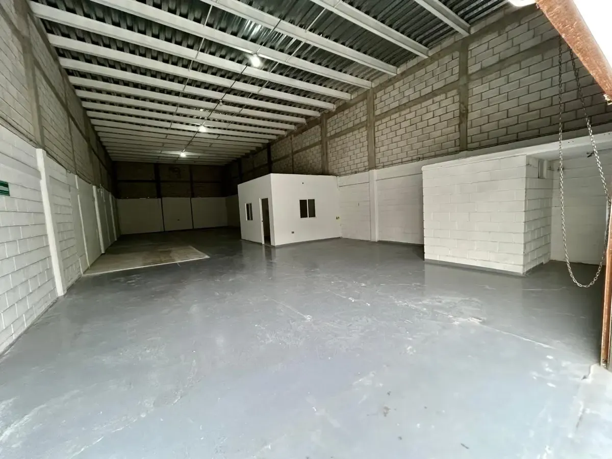 Industrial Spot2