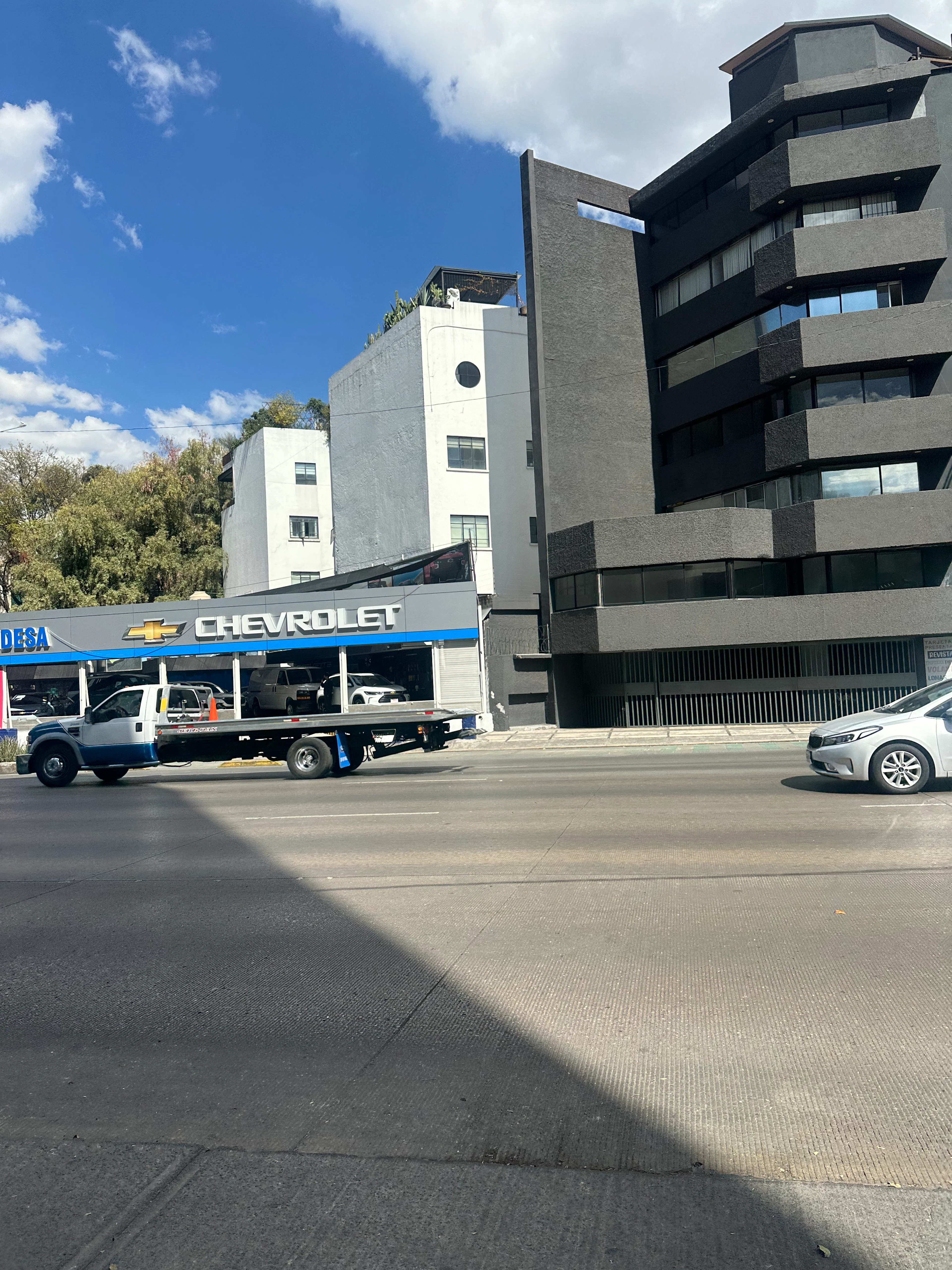 Oficina Spot2