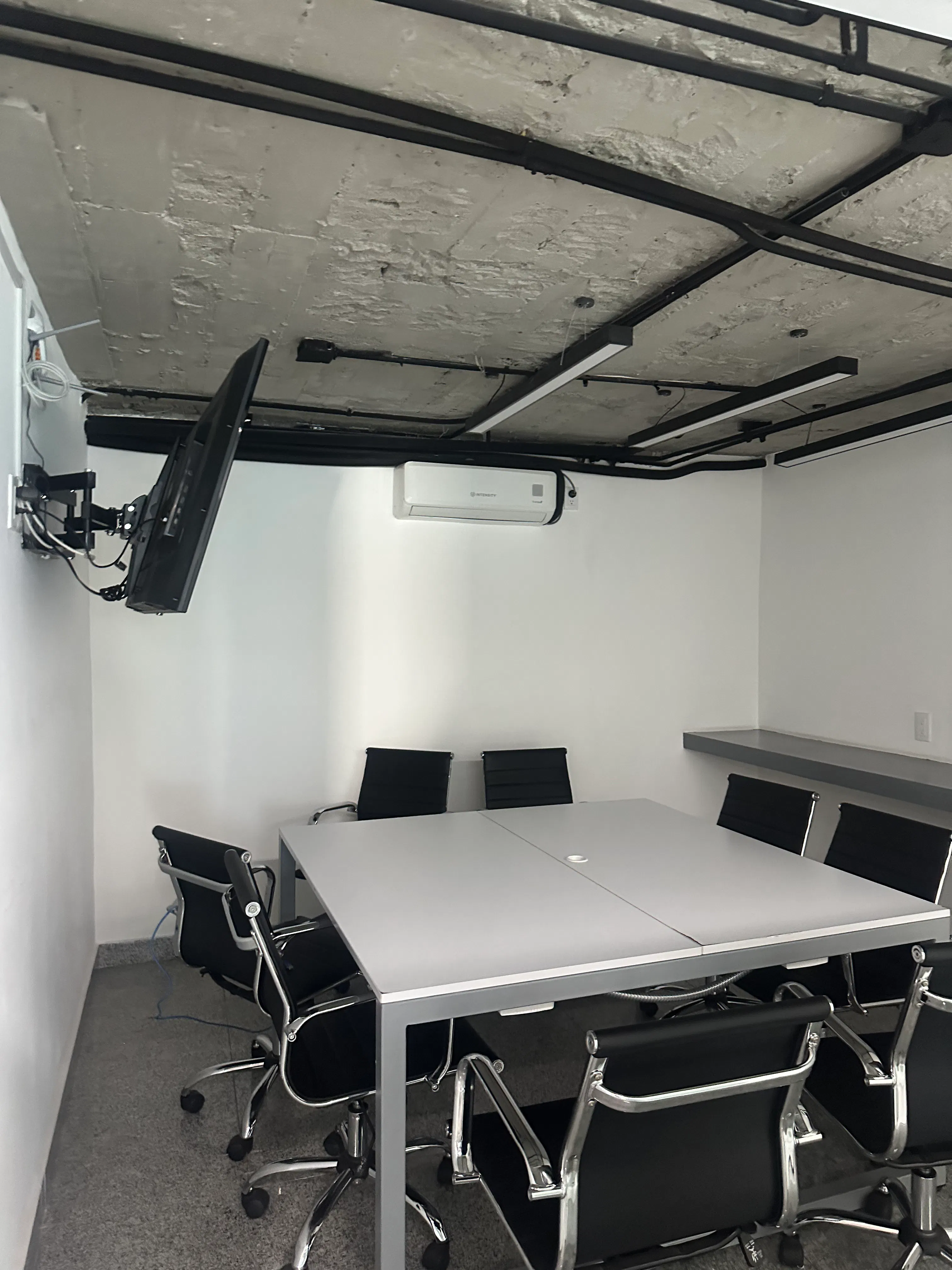Oficina Spot2