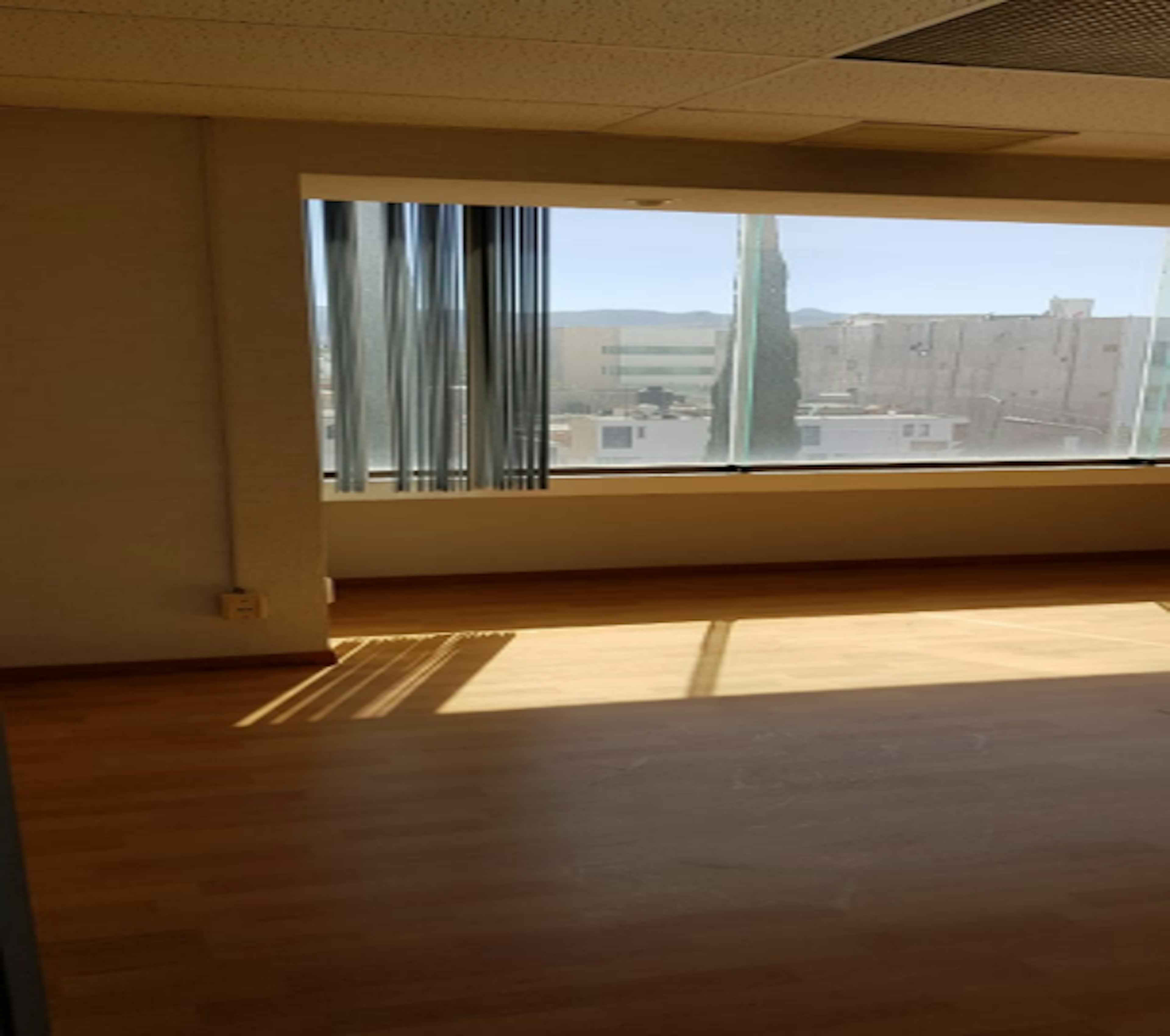 Avenida Nereo Rdz. Barragán 2173