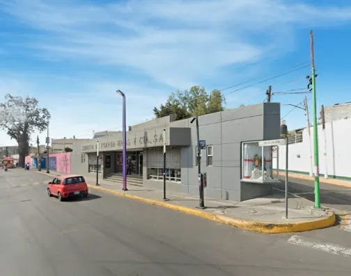 Local Comercial Spot2
