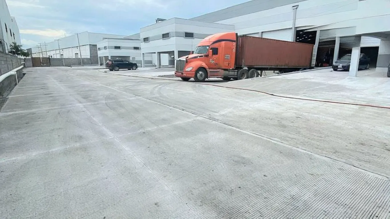 Industrial Spot2