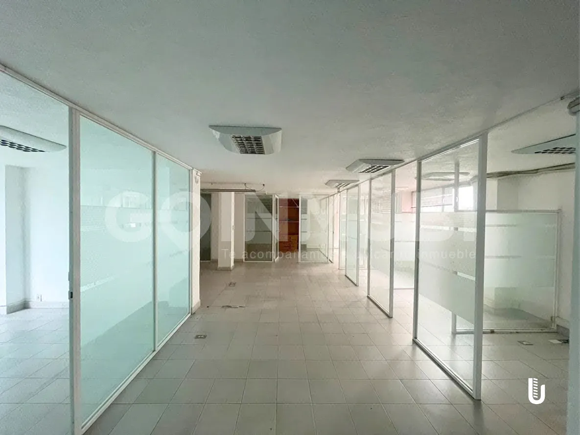 Oficina Spot2