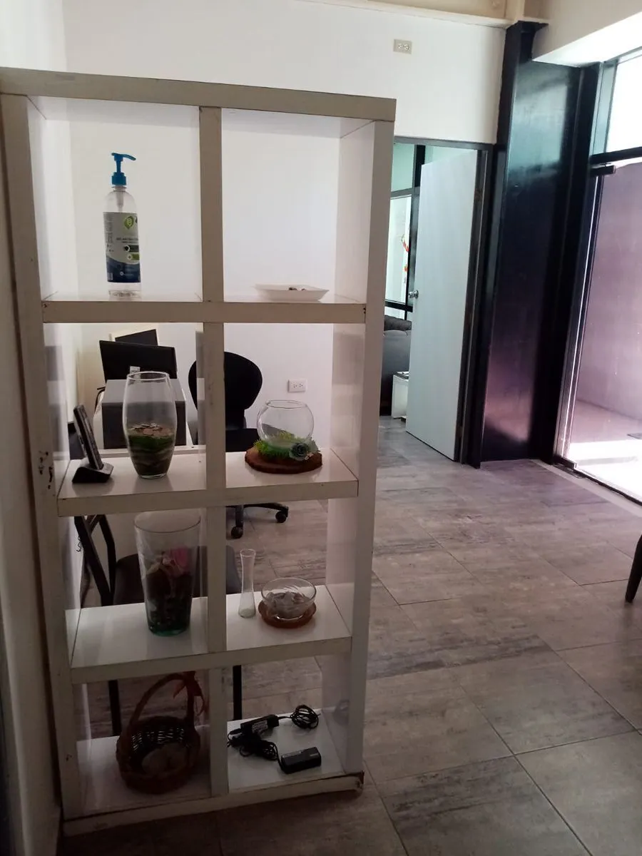Oficina Spot2