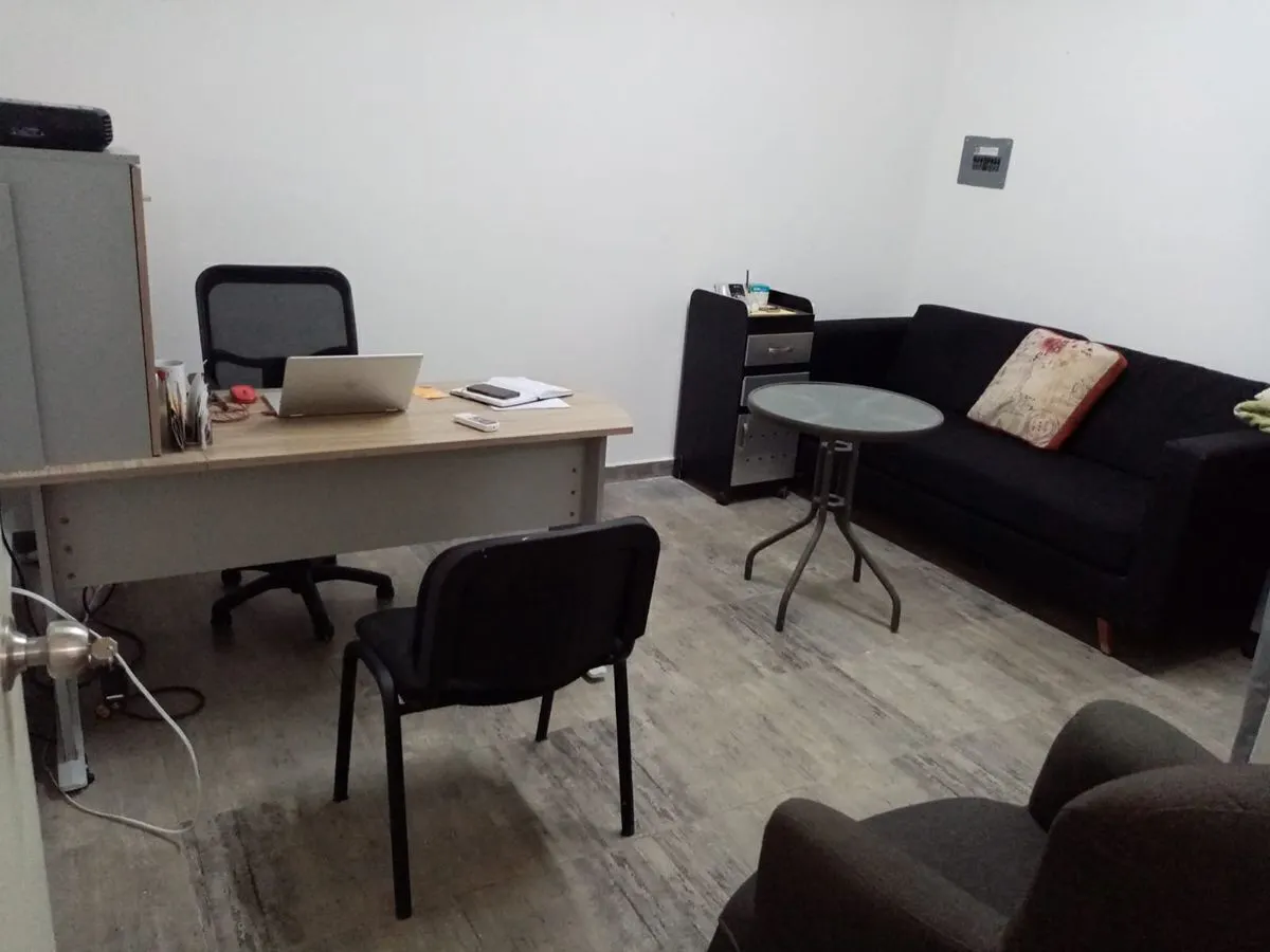 Oficina Spot2