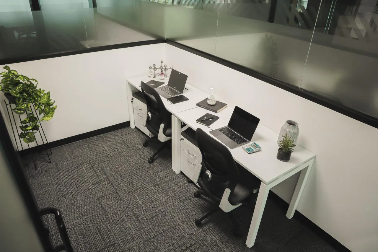 Oficina Spot2