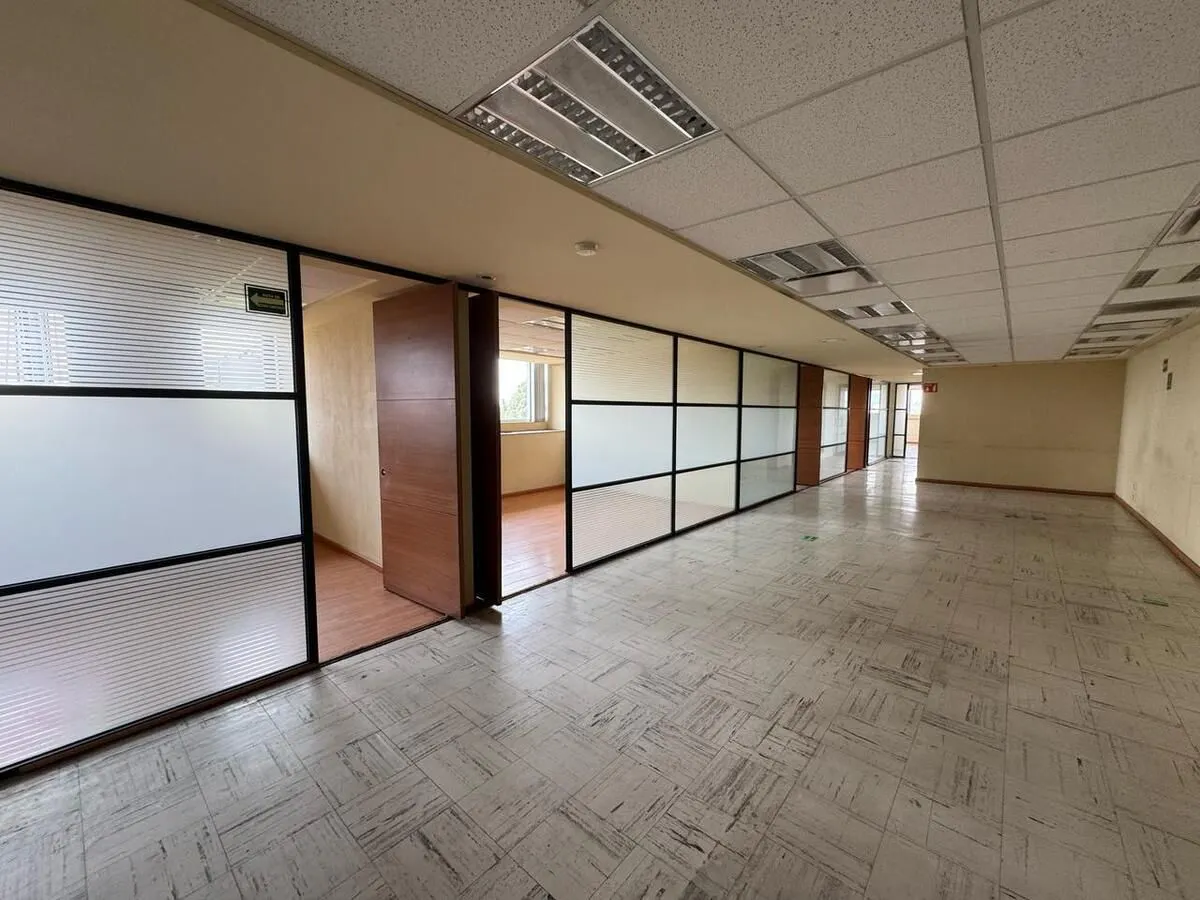 Oficina Spot2