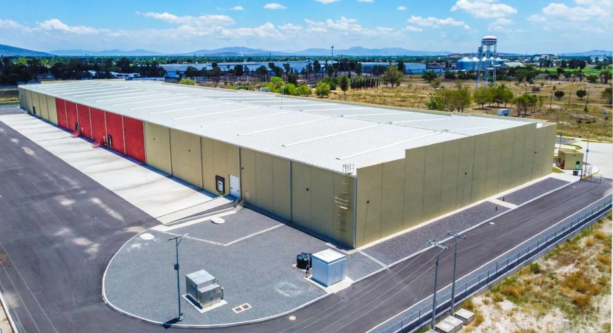Industrial Spot2