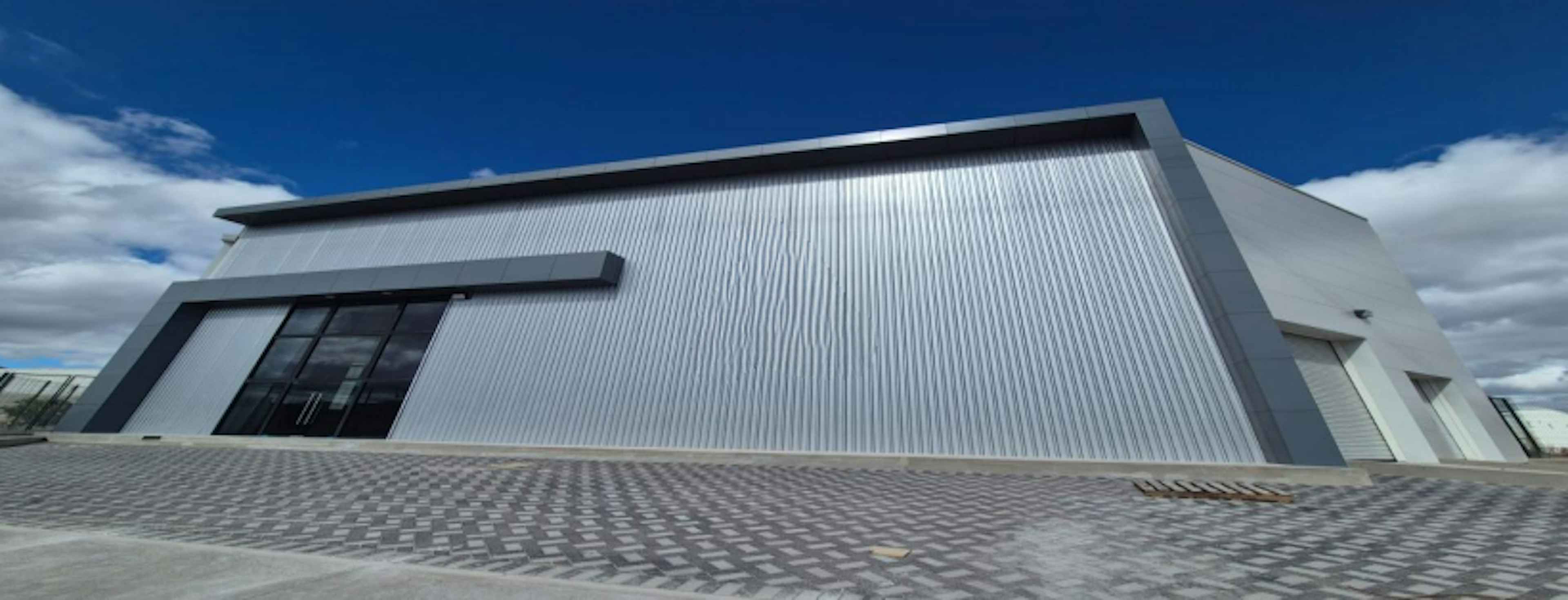 Calle Ignacio Zaragoza 203