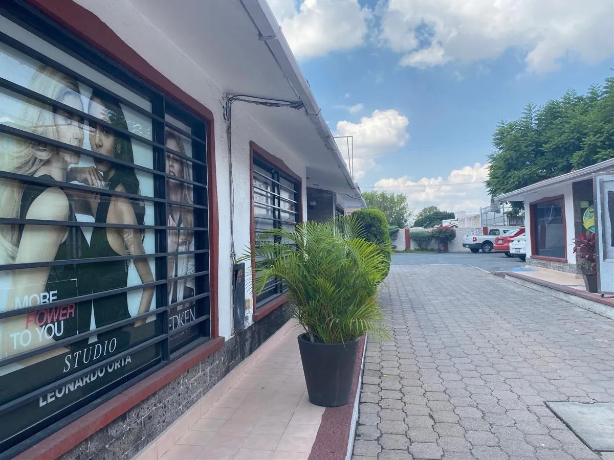 Local Comercial Spot2